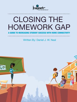 Close the Homework Gap